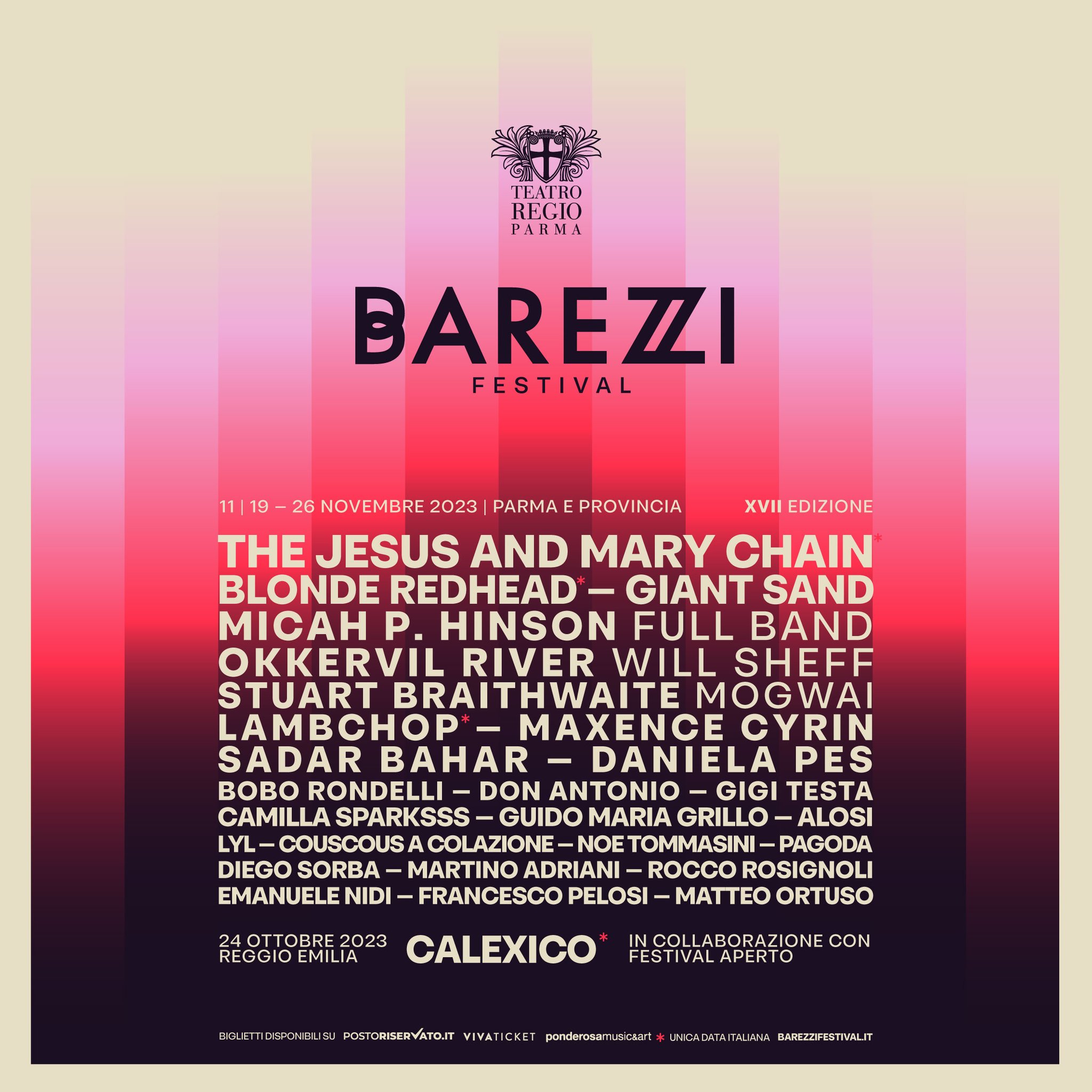 Barezzi