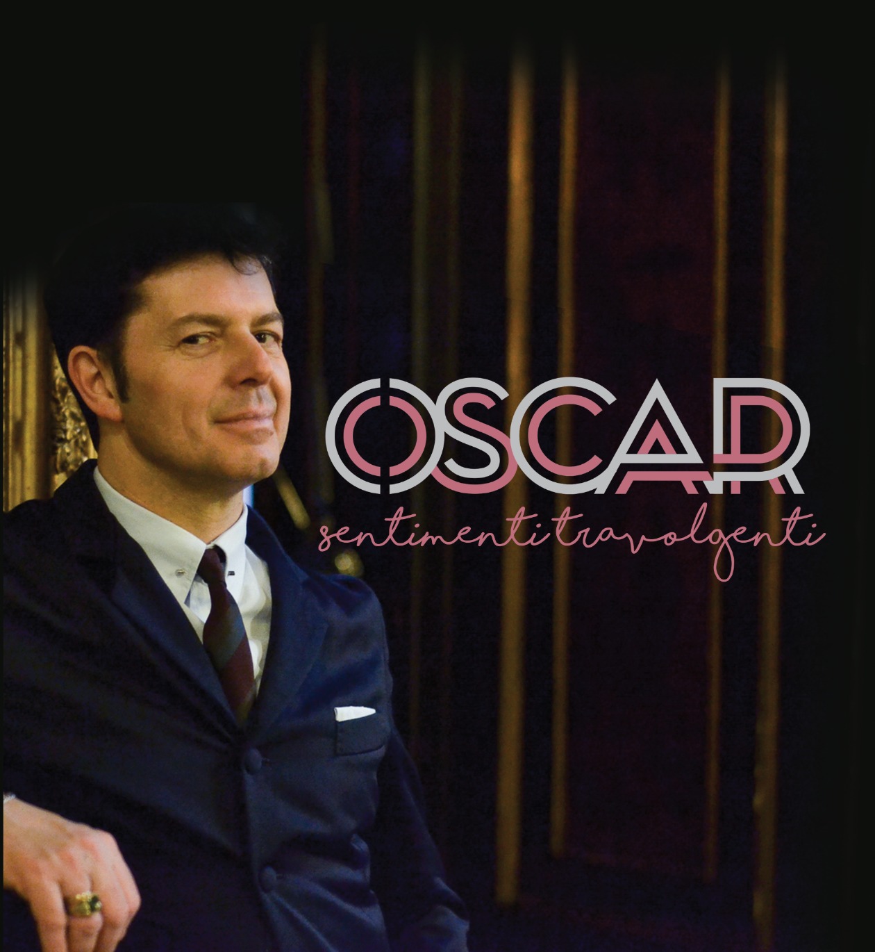 Oscar Stile Emozianante e Musica Elegante