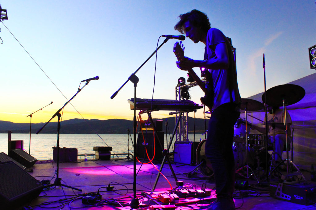 HUMUS Music festival