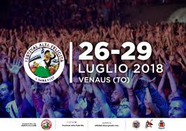 alta felicità 2018 val si susa 