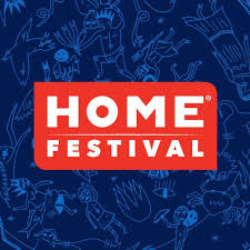 HOME FESTIVAL 2018 FESTIVALS PASSPORT