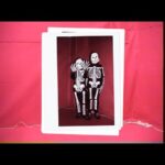 not wavinh roBOt