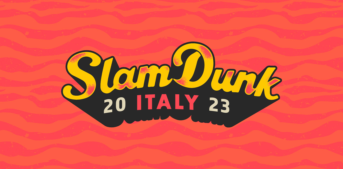 slam dunk festival