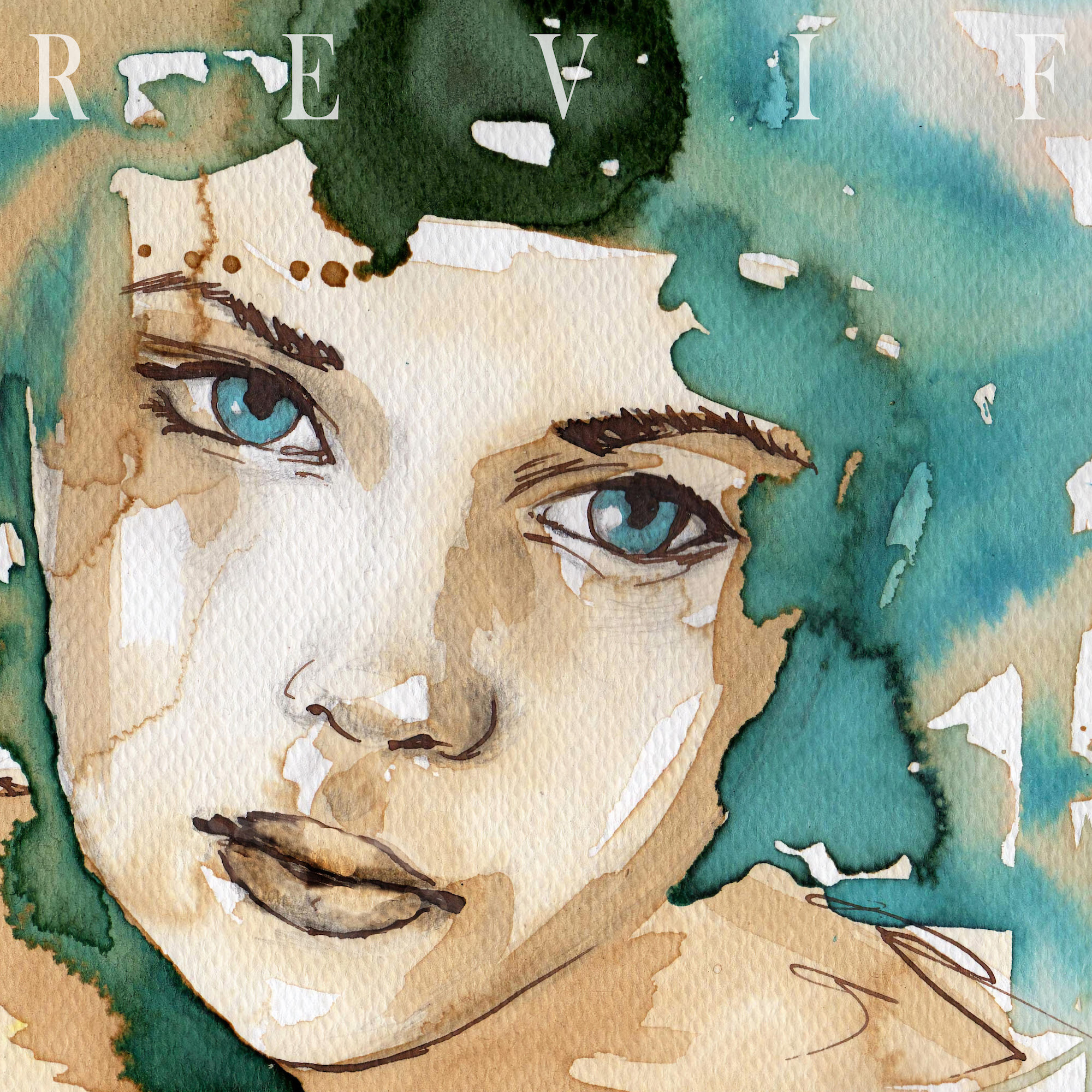 Revif Sentirsi
