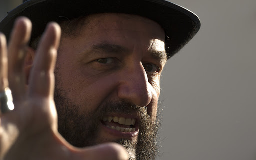 vinicio capossela sponz acquà