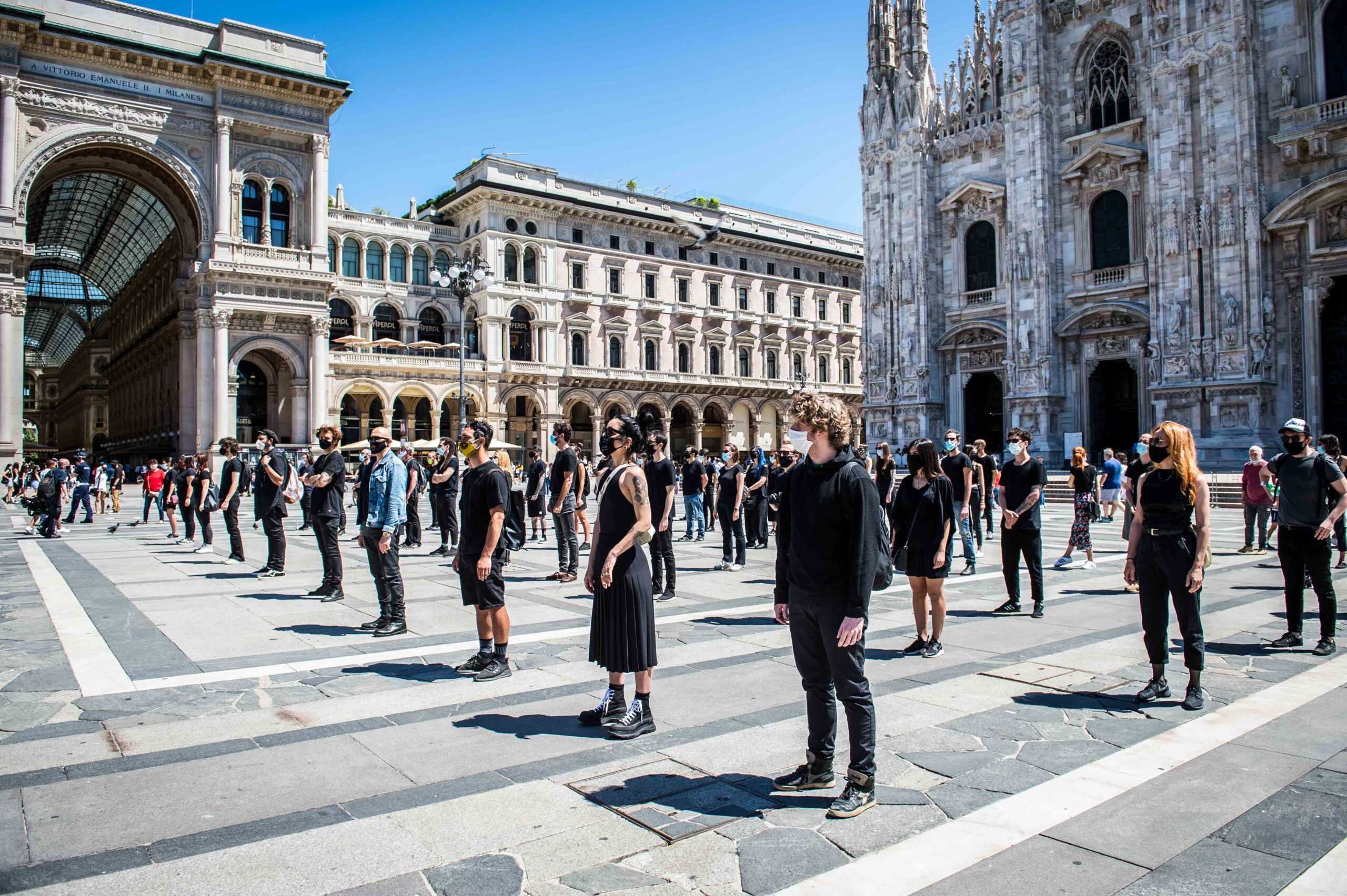 Musica che Gira- ph elenadivincenzo