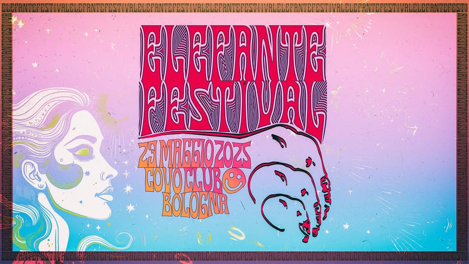 Elefante fest