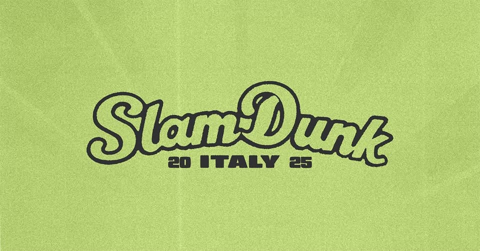 Slam Dunk