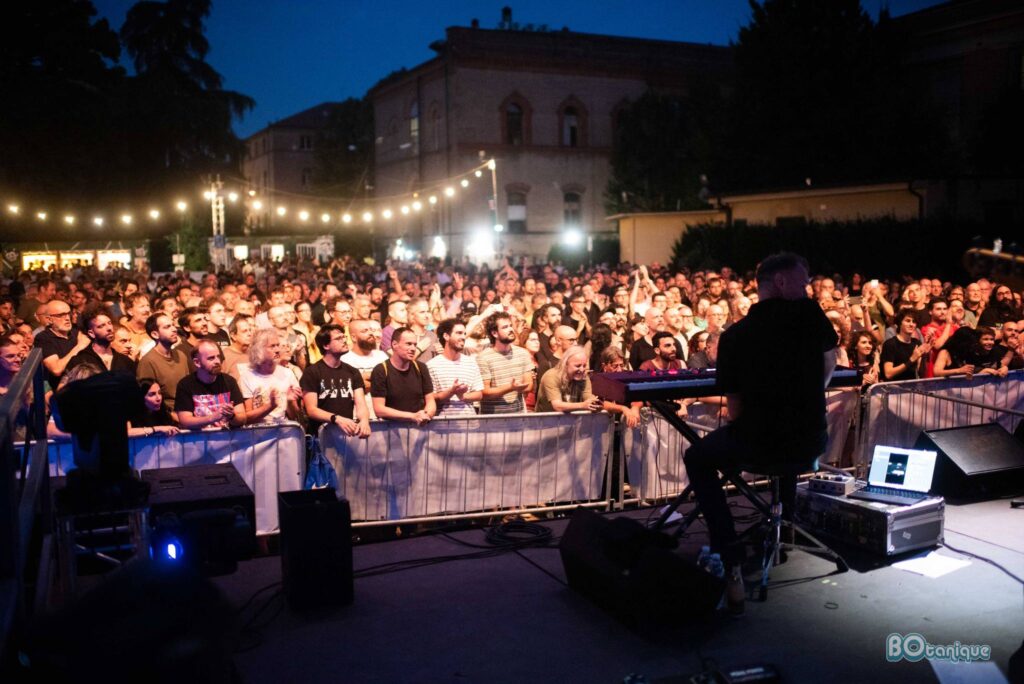 BOtanique. Bologna