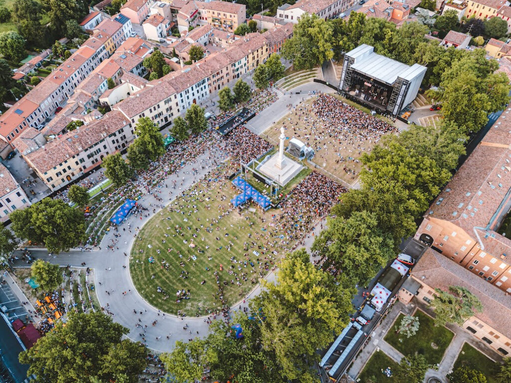 Ferrara Summer Festival 2025