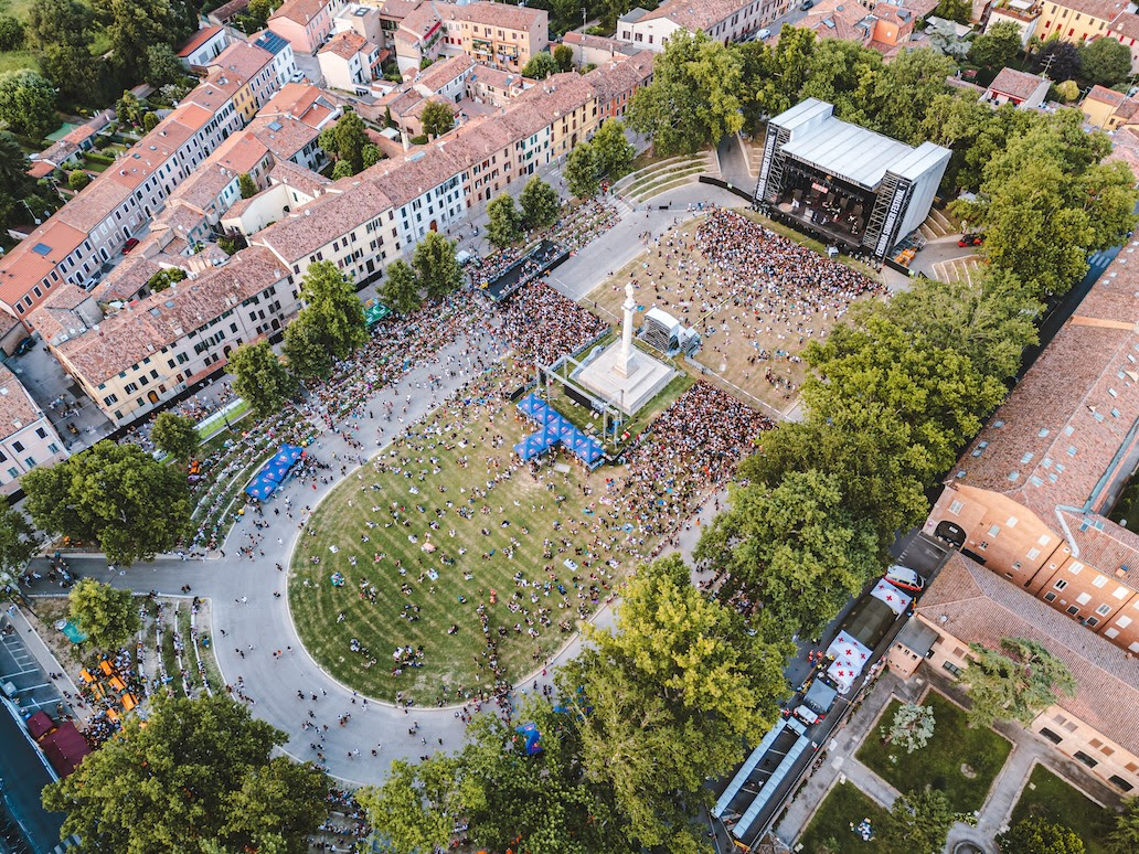 Ferrara Summer Festival 2025