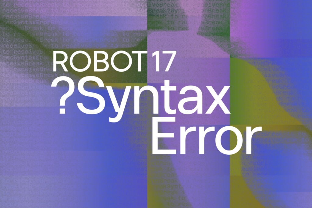 ROBOT17